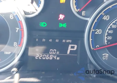 2013 Suzuki Sx4 Le/Le Popular z USA, uszkodzony, nr VIN JS2YC5A36D6100855